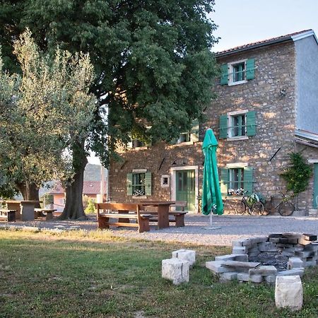 Istrian Casa Ladonia By Locap Group Villa Portoroz Exterior photo