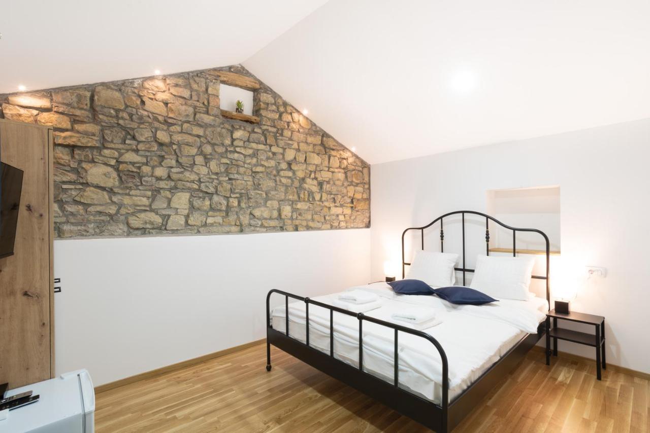 Istrian Casa Ladonia By Locap Group Villa Portoroz Exterior photo