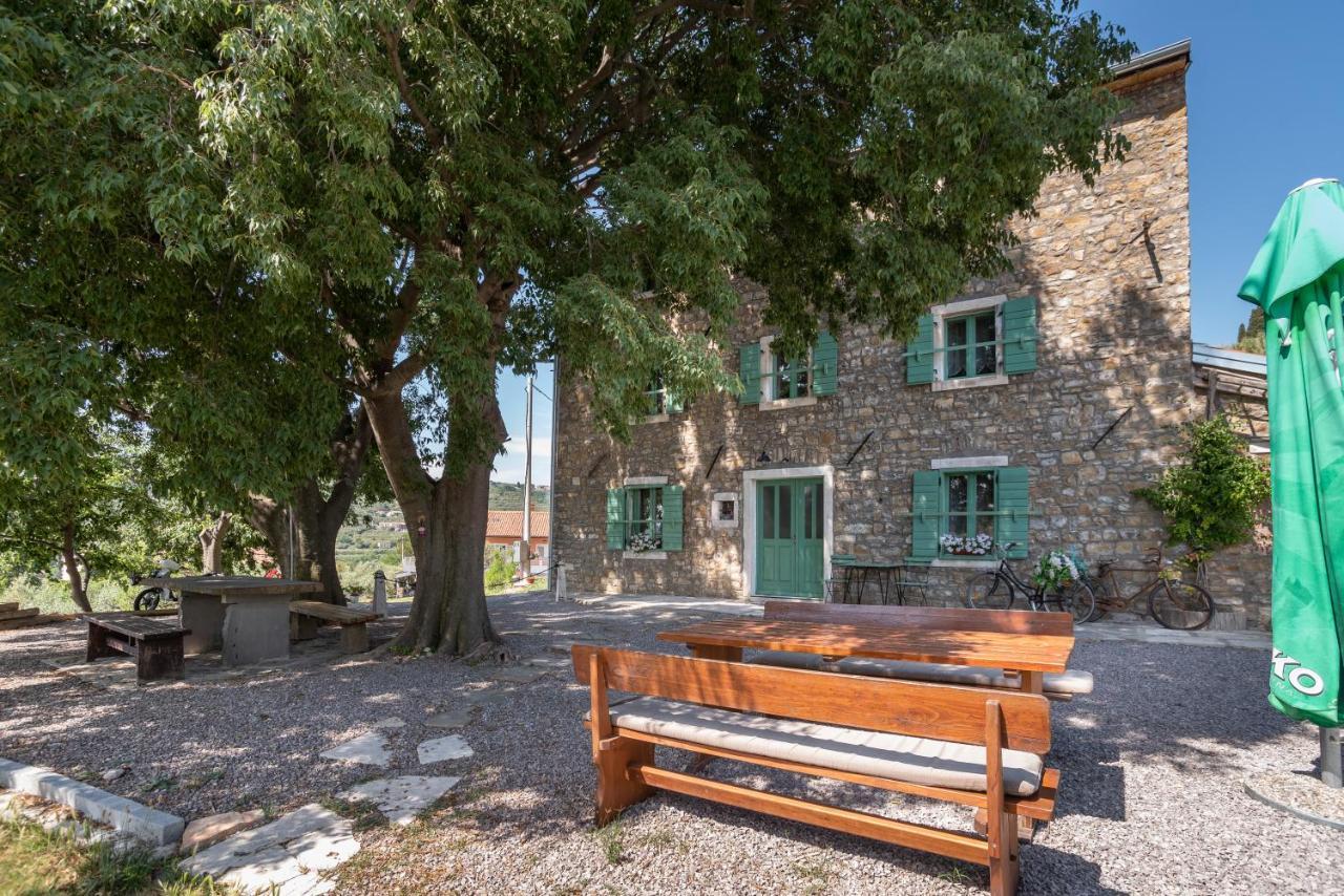Istrian Casa Ladonia By Locap Group Villa Portoroz Exterior photo