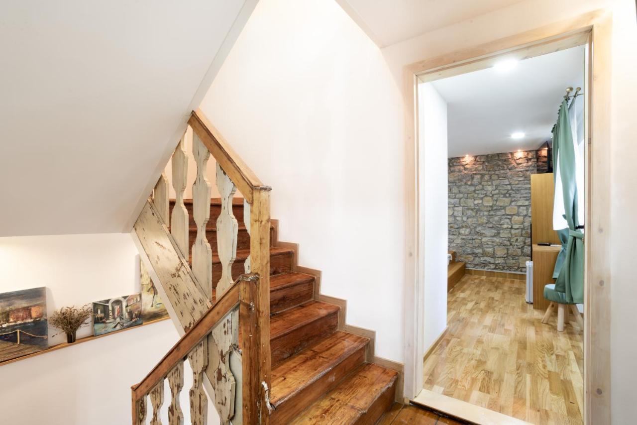Istrian Casa Ladonia By Locap Group Villa Portoroz Exterior photo