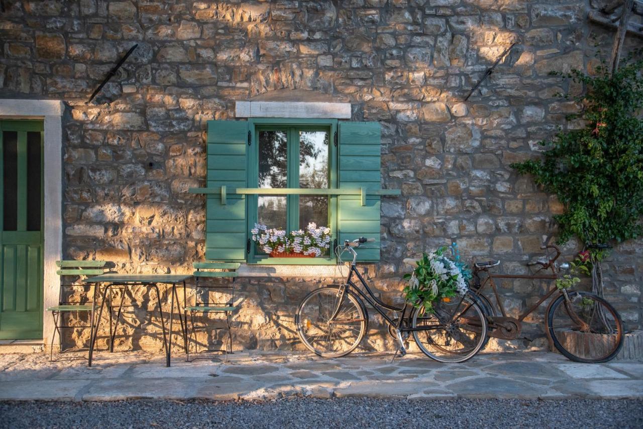 Istrian Casa Ladonia By Locap Group Villa Portoroz Exterior photo